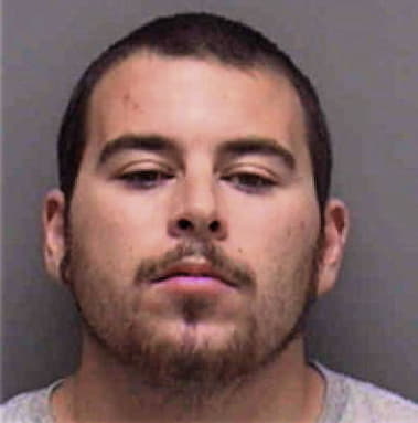 Jose Rebollar, - Lee County, FL 