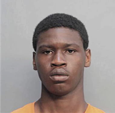 Philbert Regis, - Dade County, FL 