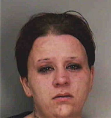 Kristina Reichert, - Polk County, FL 