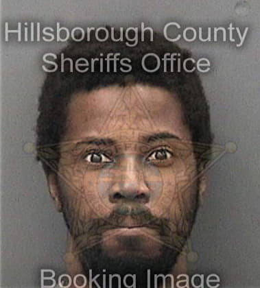 Deshawn Rembert, - Hillsborough County, FL 