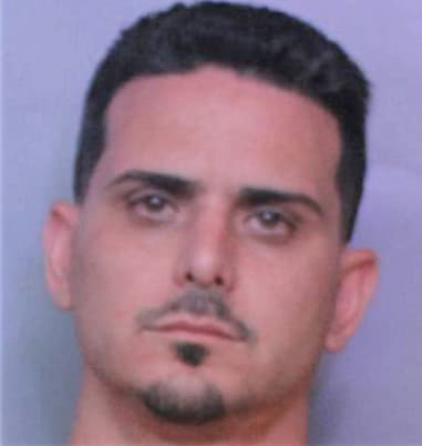 Juan Rendon, - Polk County, FL 