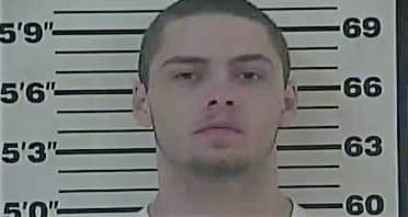 Keith Richardson, - Carter County, TN 