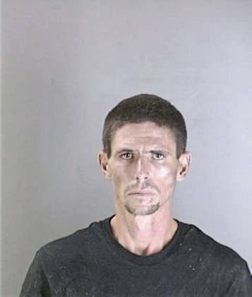 Timothy Rickard, - Citrus County, FL 