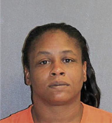 Lashawn Robinson, - Volusia County, FL 