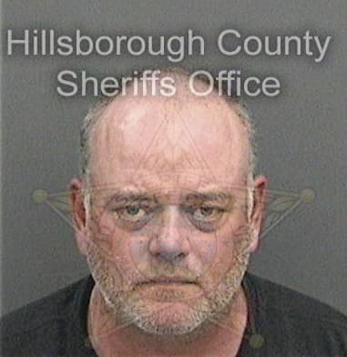 Mark Rodriguez, - Hillsborough County, FL 