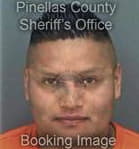 Christian Rodriguez-Mendez, - Pinellas County, FL 