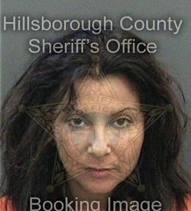 Amy Roth, - Hillsborough County, FL 