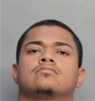 Alejandro Ruiz-Sierra, - Dade County, FL 