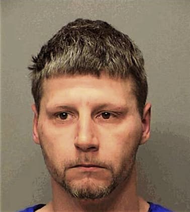 Christopher Russell, - Porter County, IN 