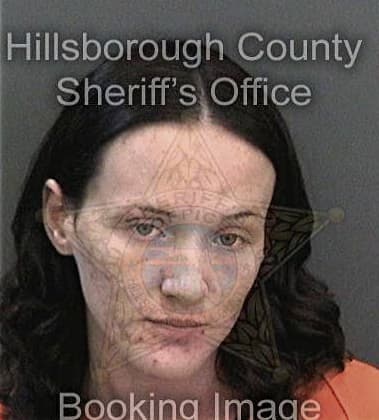 Mia Salcedo, - Hillsborough County, FL 