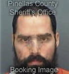 Benito Santiago-Morales, - Pinellas County, FL 