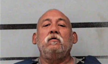 Juan Sarinana, - Lubbock County, TX 