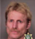 David Sikes - Multnomah County, OR 