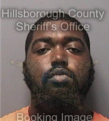 Herbert Snelling, - Hillsborough County, FL 