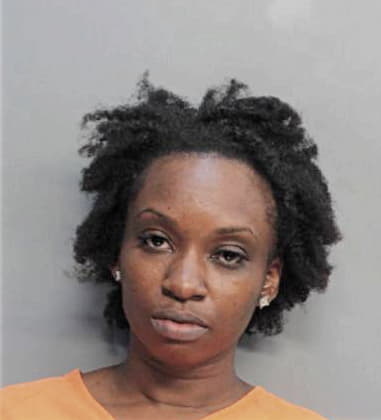 Vicki Snow, - Dade County, FL 