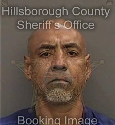 Steven Sosa, - Hillsborough County, FL 