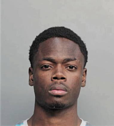 Mario Spencer, - Dade County, FL 