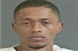 Deandre Staggers - Charleston County, SC 