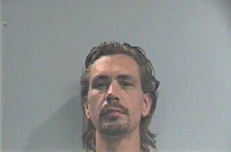 Howard Strode - Fayette County, KY 