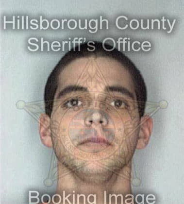 Thomas Sullivan, - Hillsborough County, FL 