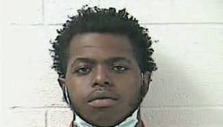Joshua Swanagan - Daviess County, KY 
