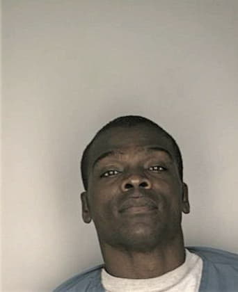 Darrell Taylor, - Hillsborough County, FL 