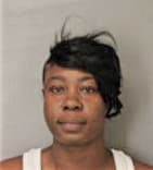 Ebony Terry, - Shelby County, TN 