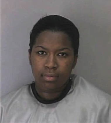 Yanique Theodule - DeKalb County, GA 