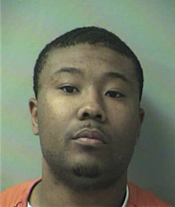 Jarvontay Thomas, - Okaloosa County, FL 