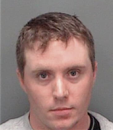 Matthew Tippel, - Pinellas County, FL 