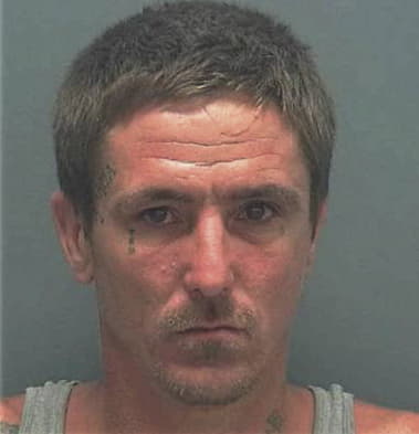 Kevin Tresenriter, - Lee County, FL 