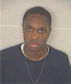 Robert Upton - Fulton County, GA 