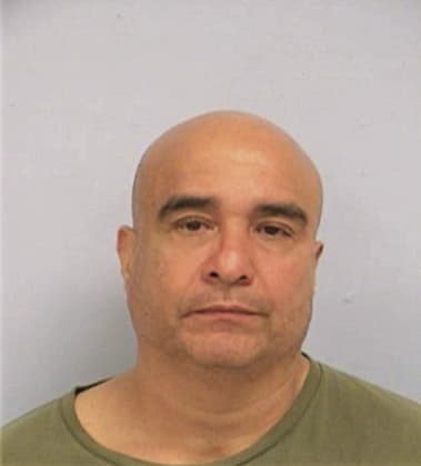 Joe Valdez, - Travis County, TX 