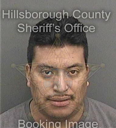 Vincent Vitrano, - Hillsborough County, FL 