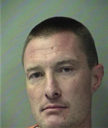 Joseph Watts, - Okaloosa County, FL 