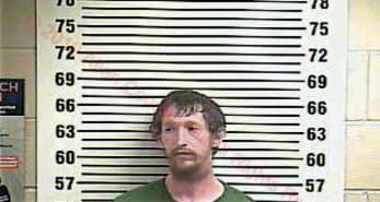 Dustin Wheet, - Allen County, KY 