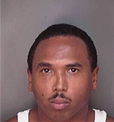 Donald White - Polk County, FL 