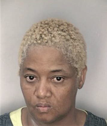 Monsita Whitmore - Hillsborough County, FL 