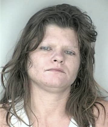 Penny Wiggins - Hillsborough County, FL 