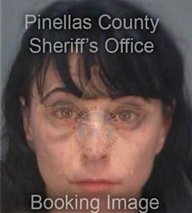 Sabreena Wiley, - Pinellas County, FL 