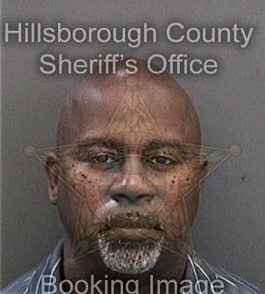 Alan Williams - Hillsborough County, FL 