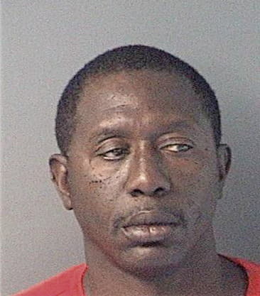 Robert Williams, - Escambia County, FL 