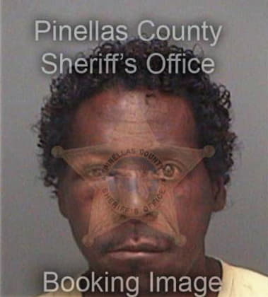 Andre Wright, - Pinellas County, FL 