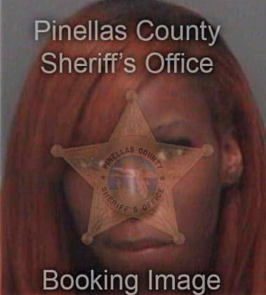 Kimberly Wright, - Pinellas County, FL 