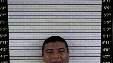 Ricardo Alatorre, - Graves County, KY 