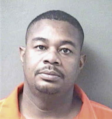 Robert Allen, - Okaloosa County, FL 