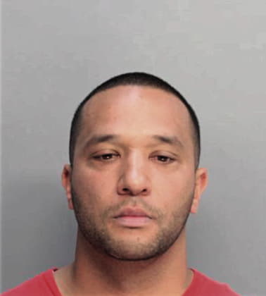 Christopher Aponte, - Dade County, FL 