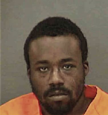 Christopher Arnold, - Mecklenburg County, NC 