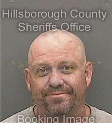 Matthew Baker, - Hillsborough County, FL 