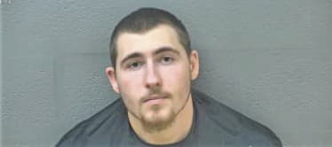 Aaron Baldwin, - Amherst County, VA 